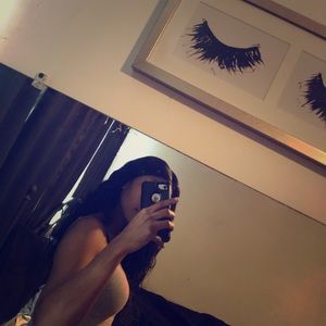 Meet your Posher, Briana